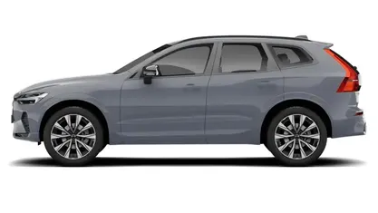 Gebraucht Volvo XC60 Inscription 392 PS (288 kW) 2020 SUV