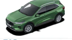 Gebraucht 2024 Ford Kuga Titanium SUV | 30.990 € (Fairer Preis)