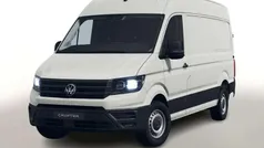 Candyweiß Neu 2025 VW Crafter Van | 46.020 € (Superpreis)