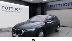 Gebraucht 2022 Skoda Octavia Ambition Kombi | 19.777 € (Fairer Preis)