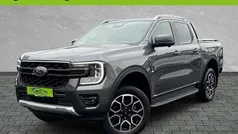 Carnonized grey meta Gebraucht 2023 Ford Ranger Wildtrack Abholung | 47.990 € (Guter Preis)