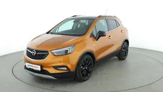 Braun Gebraucht 2017 Opel Mokka X Color Innovation SUV | 14.540 € (Fairer Preis)