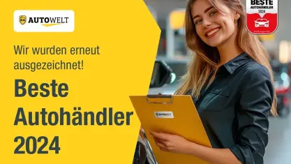 Gebraucht VW Touran Join 116 PS (85 kW) 2019 Reflexsilber Van / Kleinbus