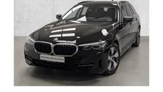 Gebraucht 2022 BMW 530 Sport Line Kombi | 36.980 € (Fairer Preis)