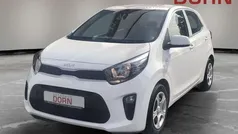 Andere Gebraucht 2022 Kia Picanto Edition 7 Kleinwagen | 11.990 € (Guter Preis)