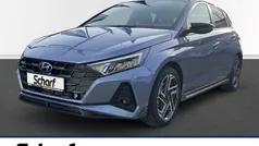 Gebraucht 2025 Hyundai i20 N Line Limousine | 21.990 € (Fairer Preis)