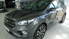 Gebraucht 2020 Ford Kuga ST-Line SUV | 23.900 € (Fairer Preis)