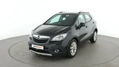 Schwarz Gebraucht 2015 Opel Mokka Edition SUV | 9.720 € (Fairer Preis)