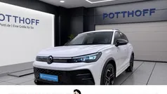 Gebraucht 2024 VW Tiguan Style SUV | 43.777 € (Fairer Preis)