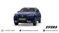 Gebraucht 2025 Seat Ateca Style SUV | 31.450 € (Fairer Preis)