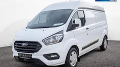 Gebraucht 2023 Ford Transit Custom Trend Van | 29.990 € (Guter Preis)