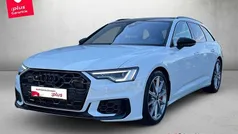 Gebraucht 2024 Audi S6 Basis Kombi | 77.480 € (Guter Preis)