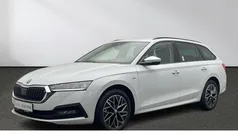 Gebraucht 2022 Skoda Octavia Clever Kombi | 25.480 € (Fairer Preis)