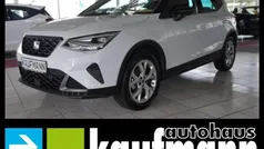 Gebraucht 2024 Seat Arona FR SUV | 22.890 € (Fairer Preis)