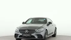Gebraucht 2019 Mercedes C400 AMG Coupé | 39.850 € (Etwas zu teuer)