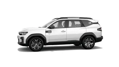 Gebraucht Dacia Bigster Expression 140 PS (102 kW) 2025 SUV