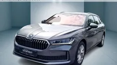 Gebraucht 2025 Skoda Superb Selection Kombi | 37.850 € (Fairer Preis)