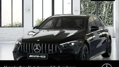 Mercedes A35 AMG