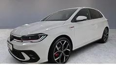 Weiß Neu 2024 VW Polo IQ Drive Kleinwagen | 29.890 € (Fairer Preis)