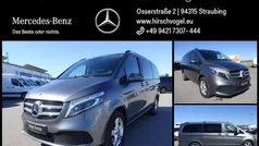 Mercedes V300