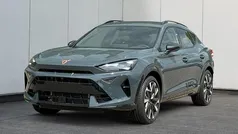 Gebraucht 2025 Cupra Formentor VZ SUV | 38.590 € (Superpreis)
