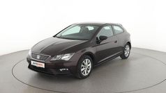 Gebraucht 2017 Seat Leon Ecomotive Coupé | 14.510 € (Fairer Preis)