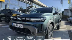 Zedergrün Neu 2024 Dacia Duster Expression SUV | 29.420 € (Fairer Preis)