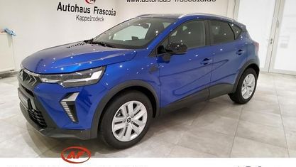 Neu Mitsubishi ASX Plus 158 PS (116 kW) 2025 M) (blau SUV