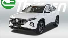 Gebraucht 2024 Hyundai Tucson Turbo SUV | 33.990 € (Guter Preis)