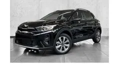 Gebraucht 2024 Kia Stonic Vision SUV | 19.390 € (Fairer Preis)