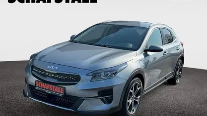 Gebraucht Kia XCeed Platinum Edition 141 PS (103 kW) 2022 SUV