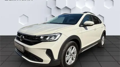 Usata VW Taigo Life 95 CV (69 kW) 2023 Grigio SUV