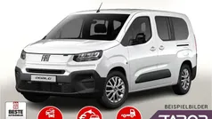 Weiß Neu 2025 Fiat Doblò S Van / Kleinbus | 29.478 € (Guter Preis)