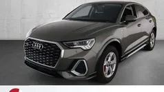 Gebraucht 2024 Audi Q3 Sportback S-Line SUV | 47.960 € (Fairer Preis)