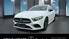 Gebraucht 2022 Mercedes A250 Limousine | 27.490 € (Fairer Preis)