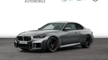 Gebraucht BMW M2 480 PS (353 kW) 2025 Coupé