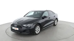 Schwarz Gebraucht 2020 Audi A3 S-Line Limousine | 21.650 € (Fairer Preis)