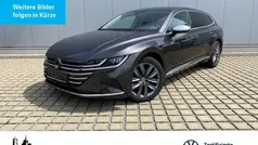 Gebraucht 2024 VW Arteon IQ Drive Kombi | 34.859 € (Fairer Preis)