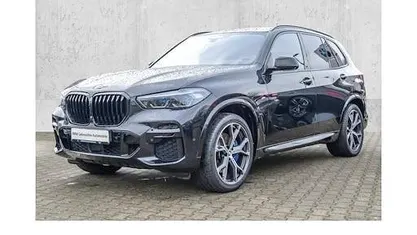 Gebraucht BMW X5 M Sport 286 PS (210 kW) 2023 SUV