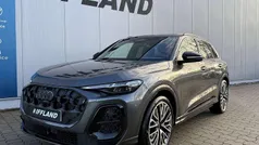 Daytonagrau perleffekt Gebraucht 2025 Audi SQ5 SUV | 84.990 € (Fairer Preis)