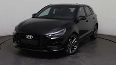 Schwarz, abyss black Neu 2025 Hyundai i30 GO! Limousine | 22.790 € (Fairer Preis)