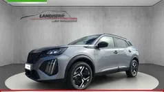 Gebraucht 2025 Peugeot 2008 Allure SUV | 25.995 € (Fairer Preis)