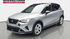 Gebraucht 2024 Seat Arona FR SUV | 19.490 € (Fairer Preis)