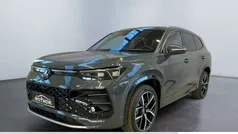 VW Tayron