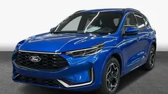 Gebraucht 2025 Ford Kuga ST-Line X SUV | 38.675 € (Fairer Preis)