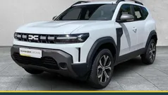 Gebraucht 2025 Dacia Duster Expression SUV | 27.760 € (Fairer Preis)
