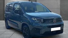 Kiamablau Neu 2025 Citroën Berlingo Van / Kleinbus | 28.079 € (Fairer Preis)