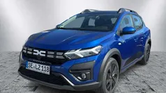 Gebraucht 2025 Dacia Sandero Expression Kleinwagen | 17.440 € (Fairer Preis)