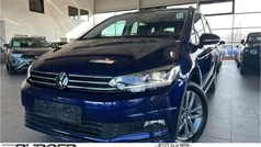 Gebraucht 2025 VW Touran Comfortline Van / Kleinbus | 34.570 € (Fairer Preis)