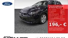 Schwarz Gebraucht 2025 Kia Ceed Comfort Kleinwagen | 22.468 € (Guter Preis)